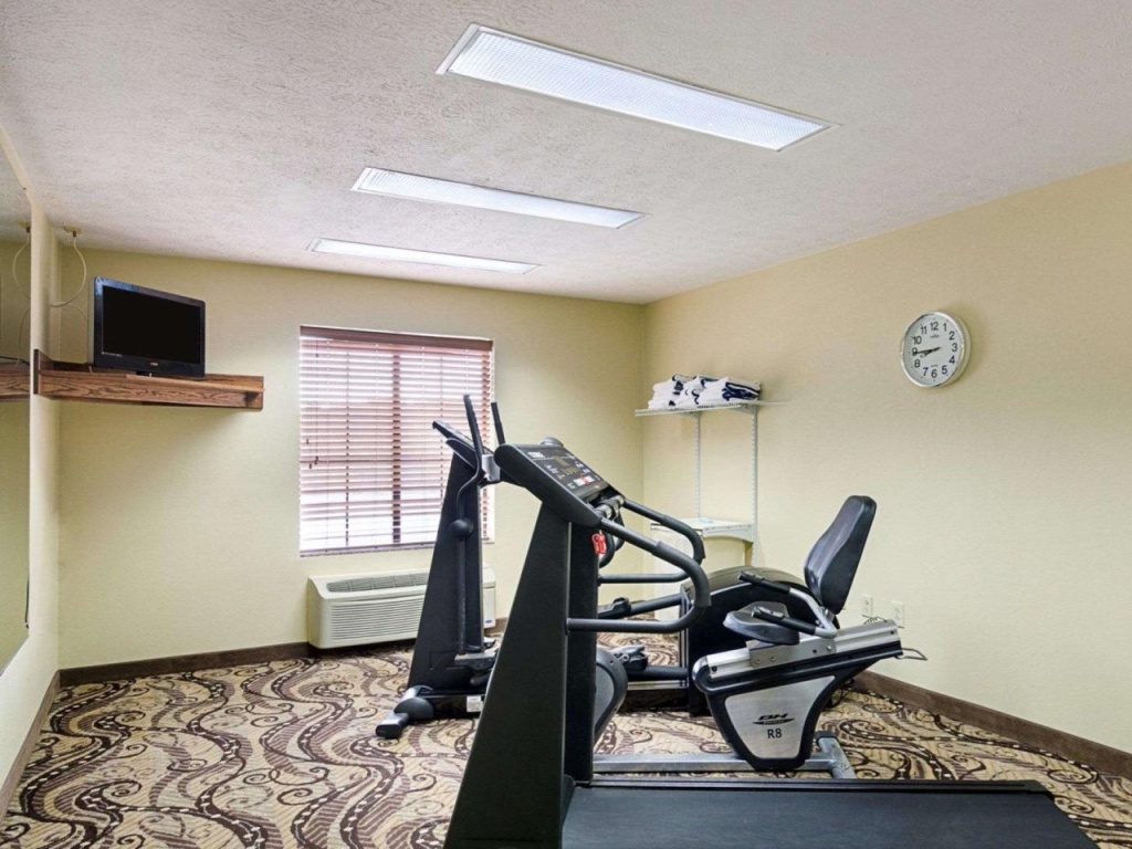 Comfort Inn New River