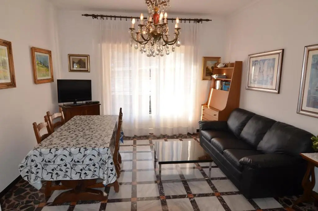 Glicine apartment