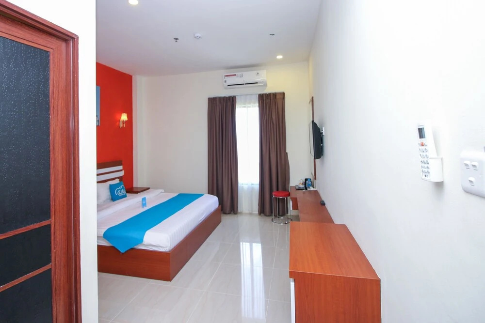 Airy Batu Aji Suprapto Graha Nusa Blok A 2 Batam