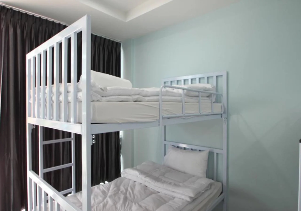 Angel Service Apartment Patong Beach