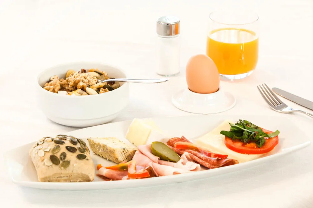 Hotel Brenner - Stop & Go
