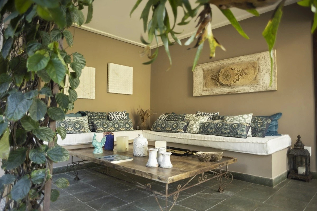 Boutique Hotel Marlins