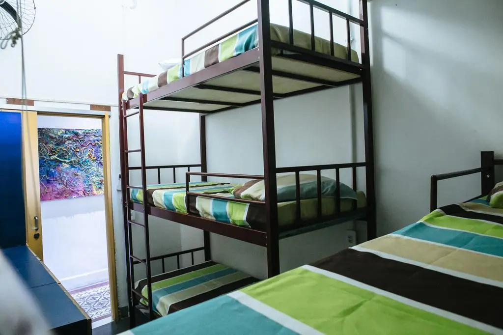 Popart Hostel