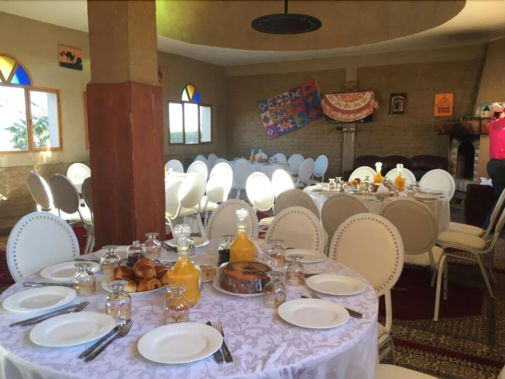 Tifina Caravanserail d'Arfoud