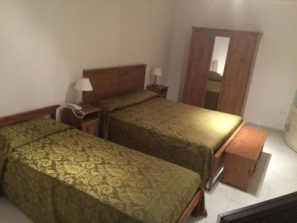 UNICO Albatres Palace Salento by Life Resorts