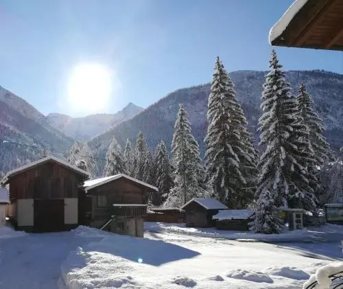 Haus Brandhofer
