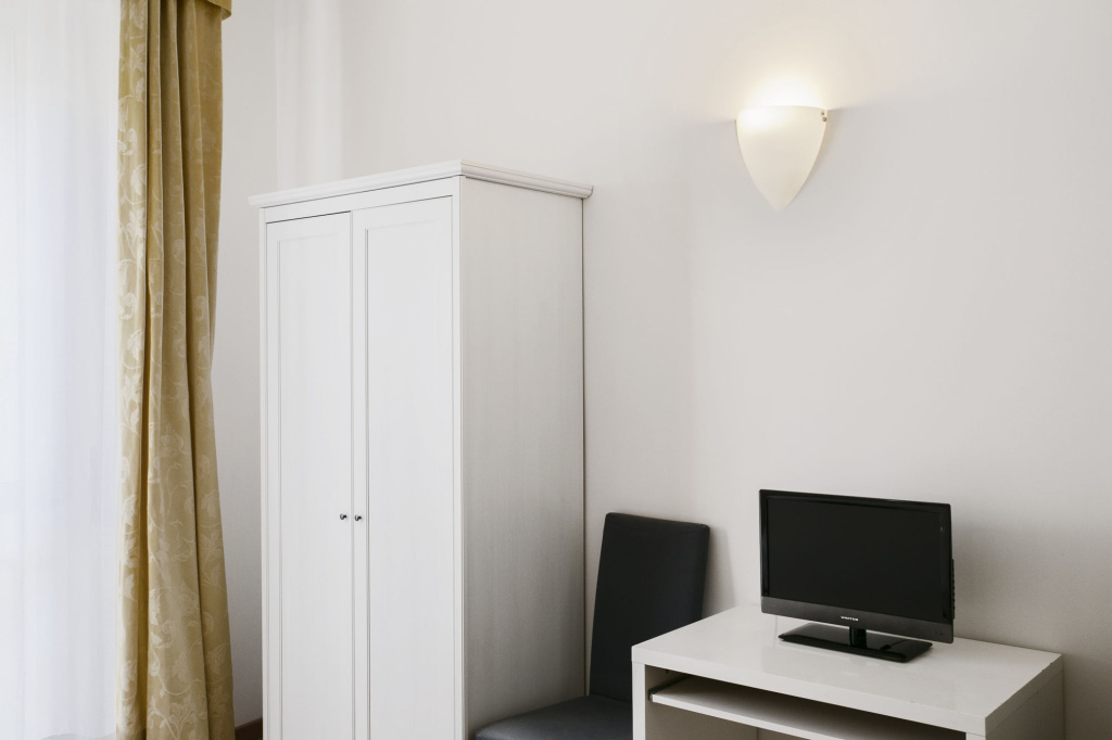 Hotel Cantoria