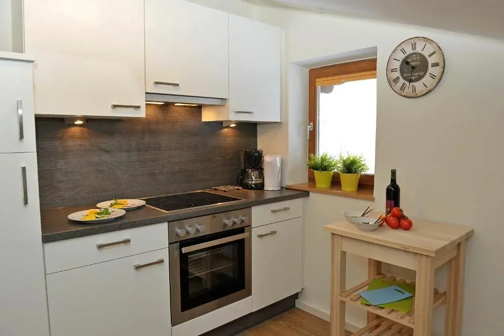 Bella Vista Appartements by Schladming-Appartements