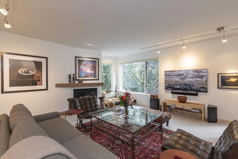 River's Edge Retreat by Exceptional Stays