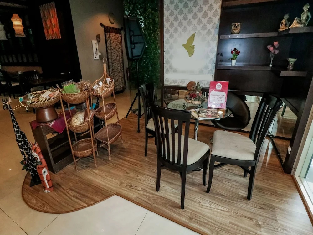 NIDA Rooms Raya Dukuh Kupang 50