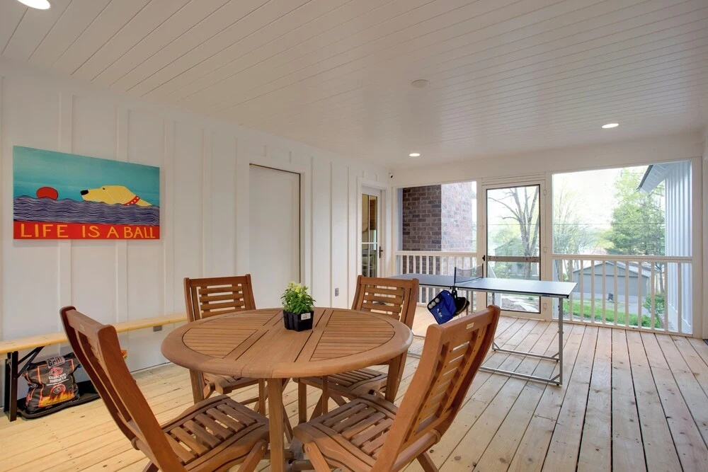 Enchanting Andersonville Home Steps to Norris Lake