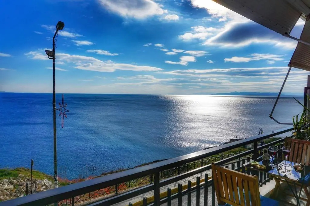 Seaview apartment