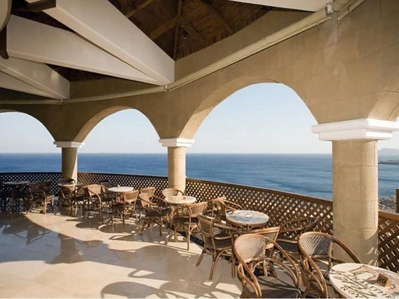 Kalithea Horizon Royal