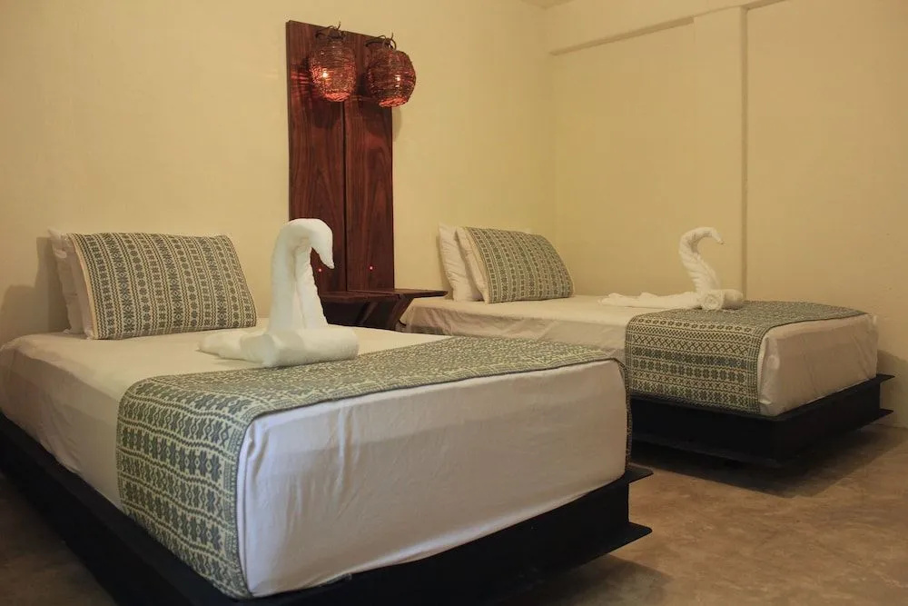 La Negrita Hostel - Adults Only