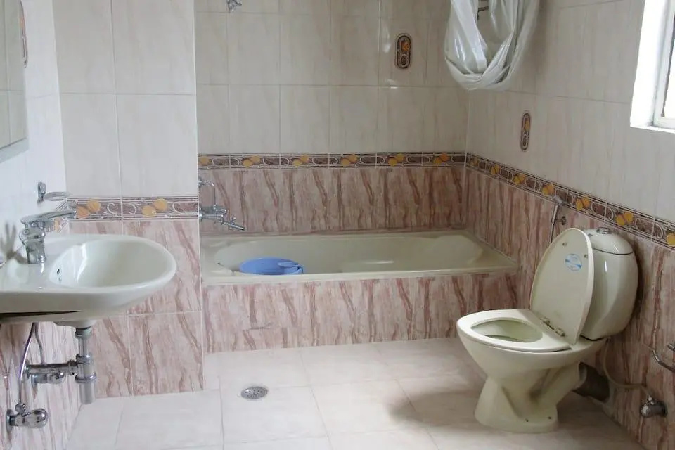 Mountrose Serviced Apartments