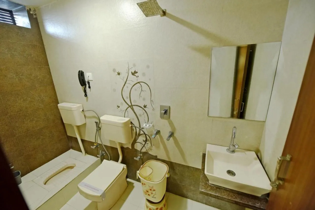 BABA GUEST HOUSE AJMER