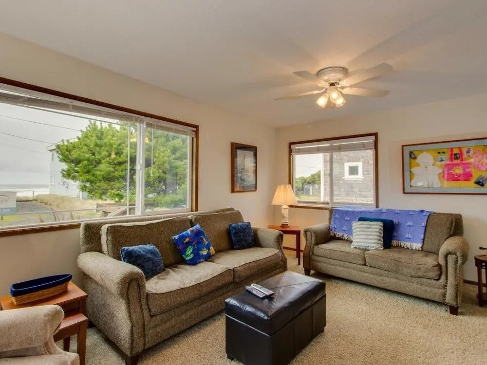 Ohana Hideaway