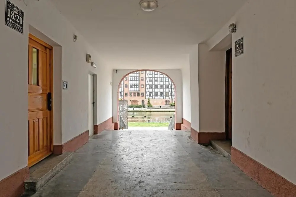 Dom & House - Old Town Powroznicza