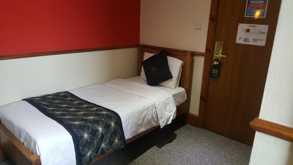 Trinity Hotel