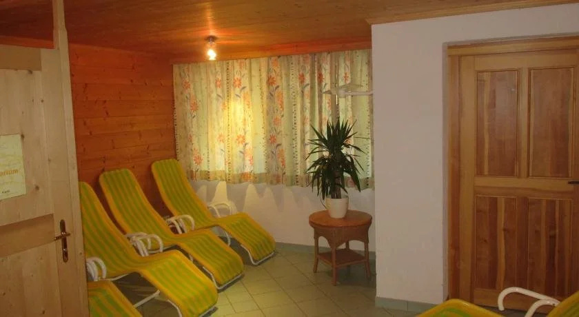 Pension Jägerhof