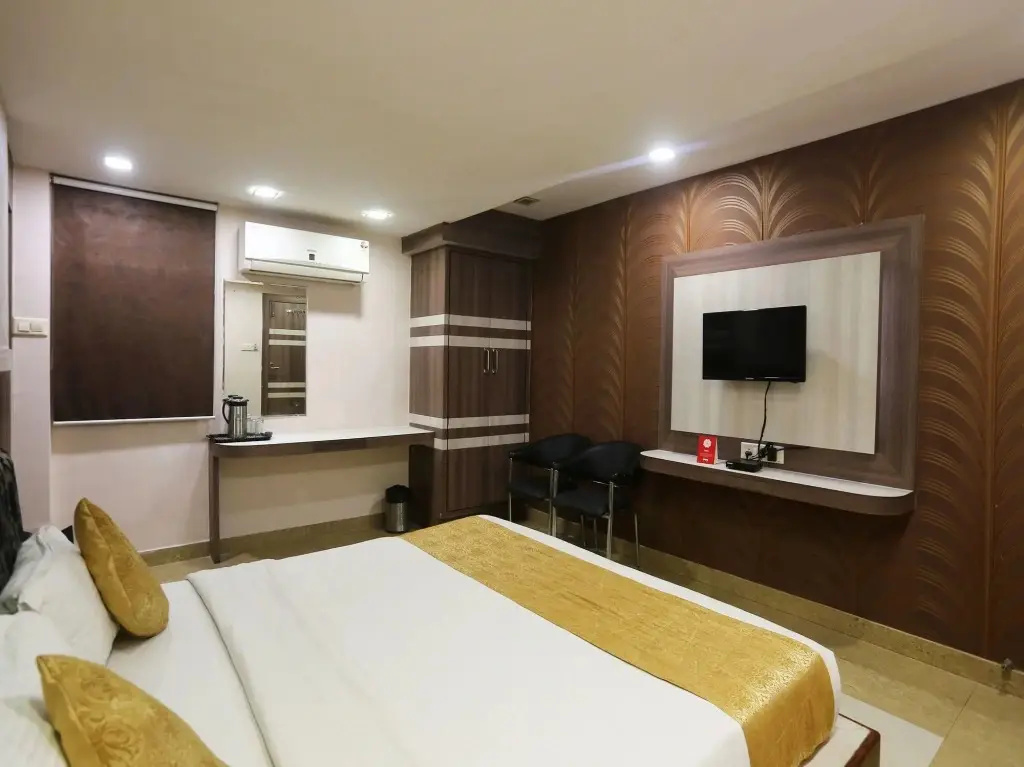 Hotel Shree Vinayak Palace