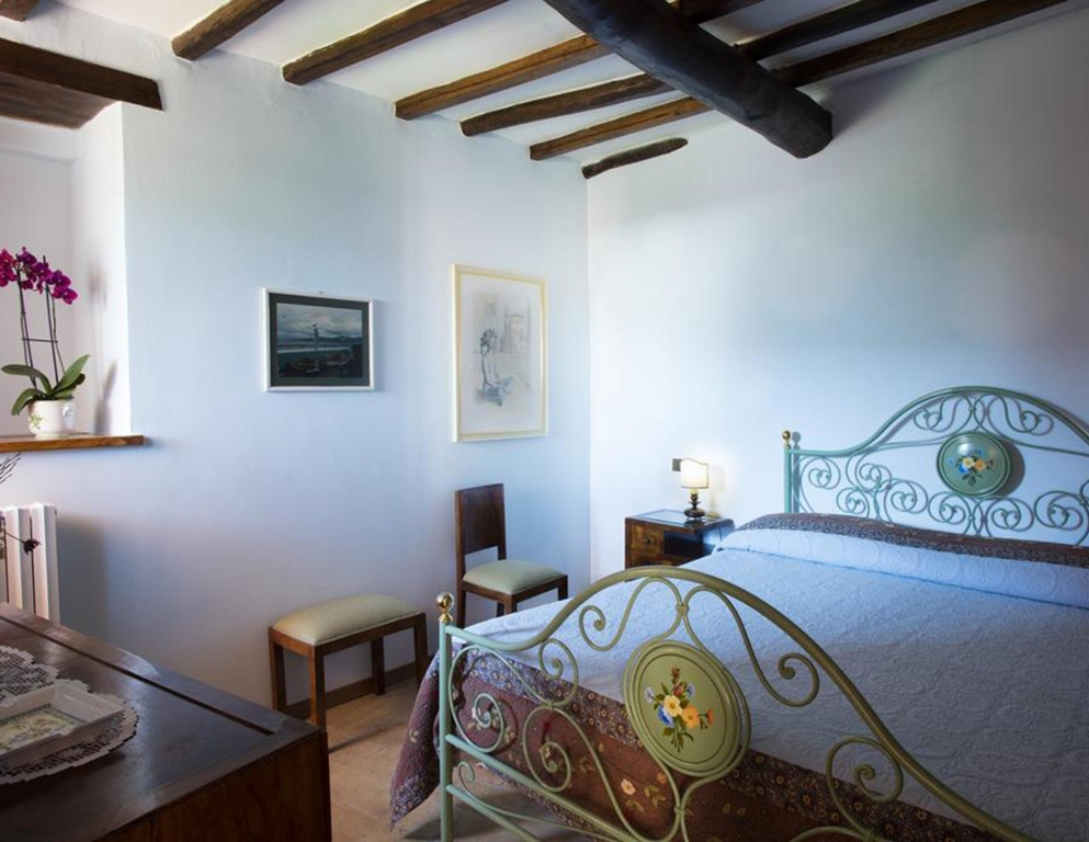 Albergo Villa Cristina