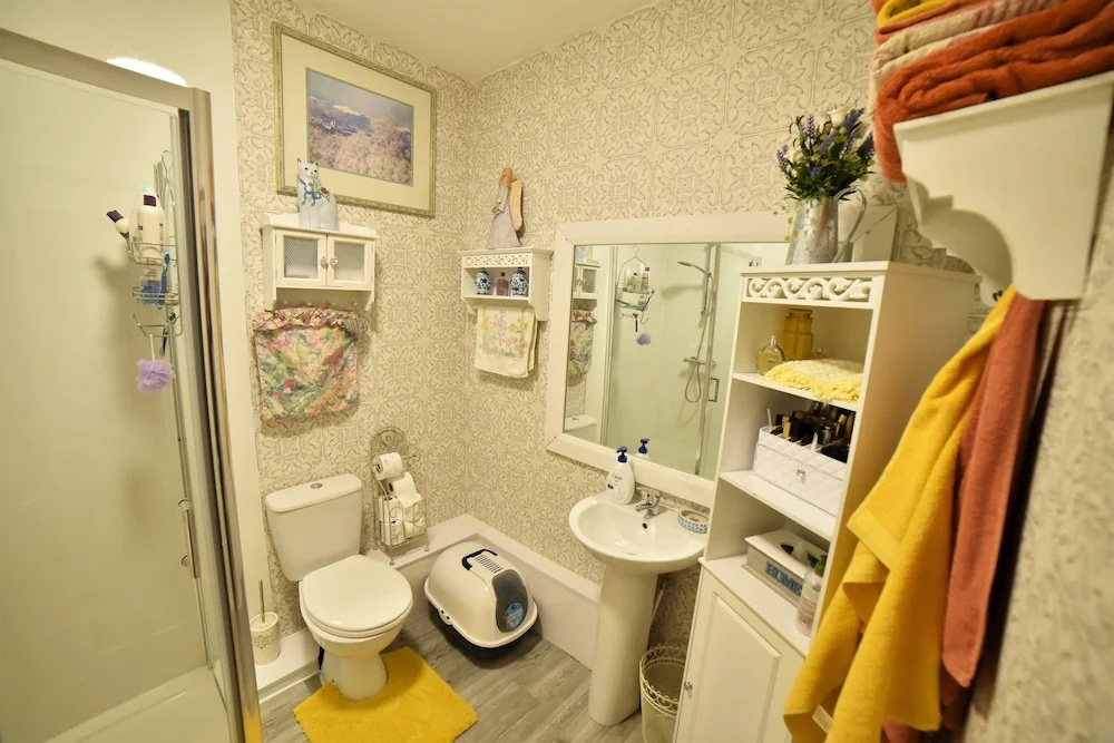 The Beauty Rooms