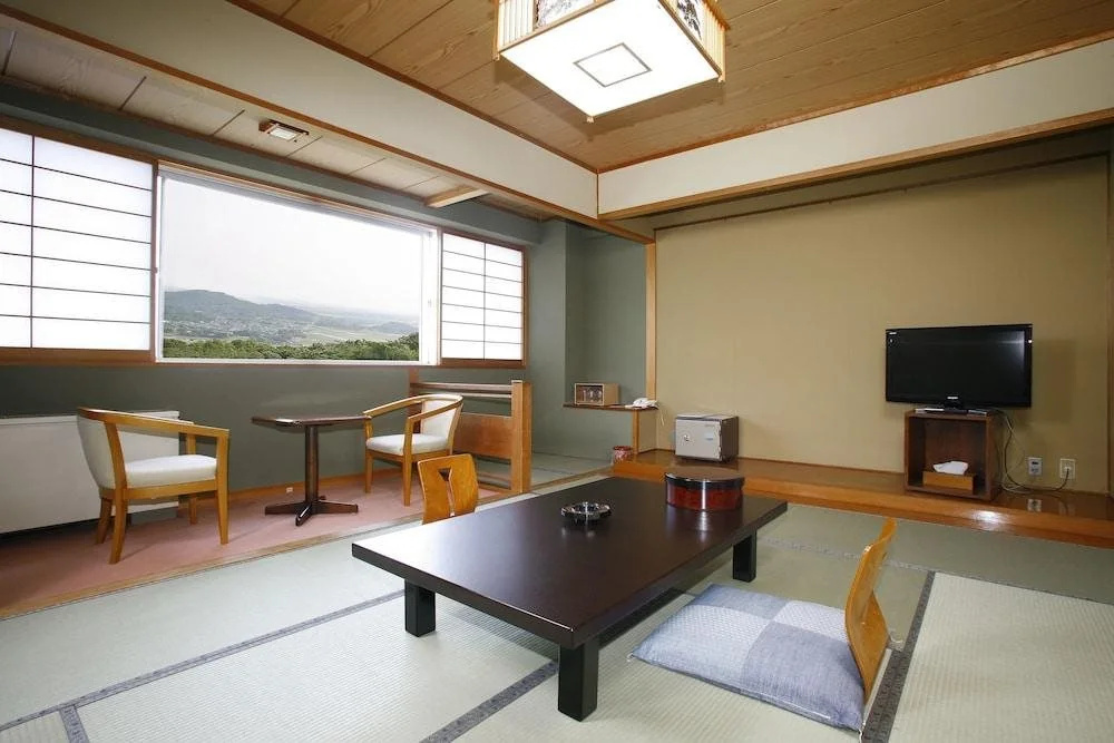 Tsukuba Onsen HOTEL