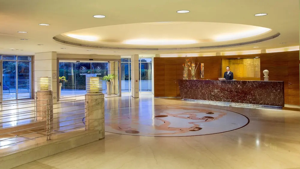 Enea Hotel Aprilia