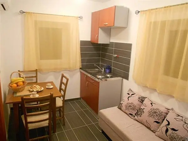 Apartments Vidilica