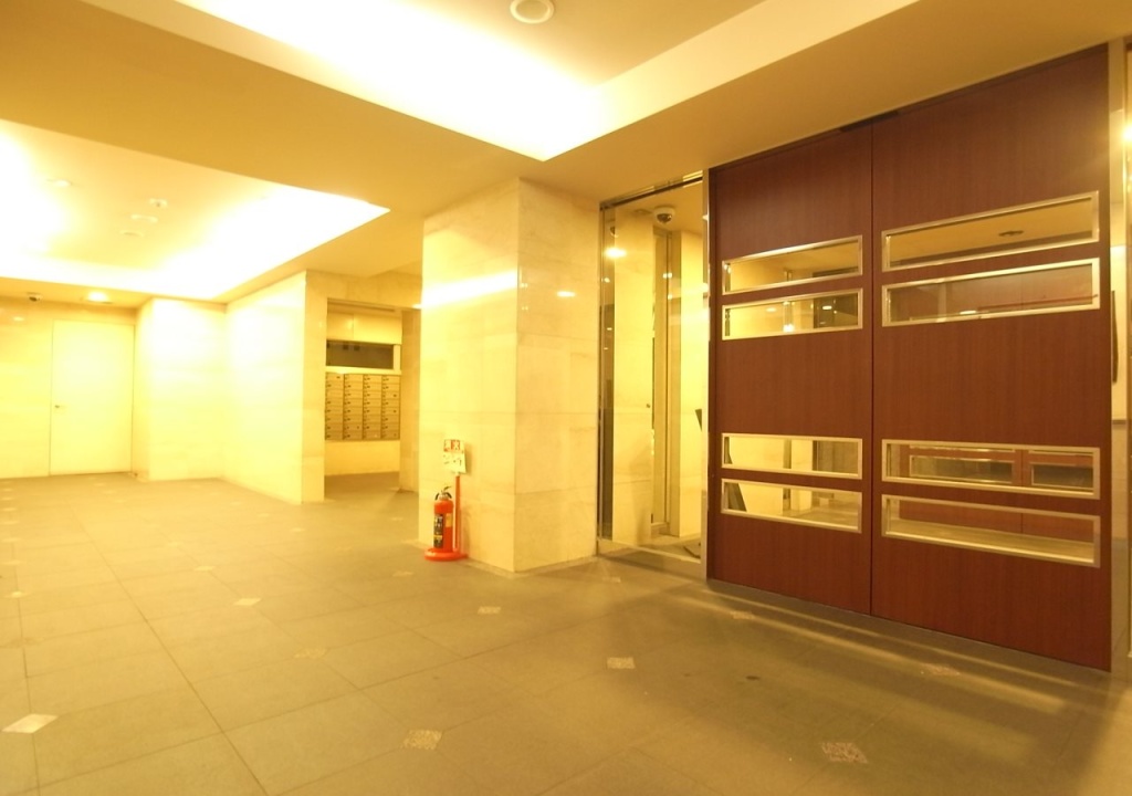 Palace Studio Kojimachi