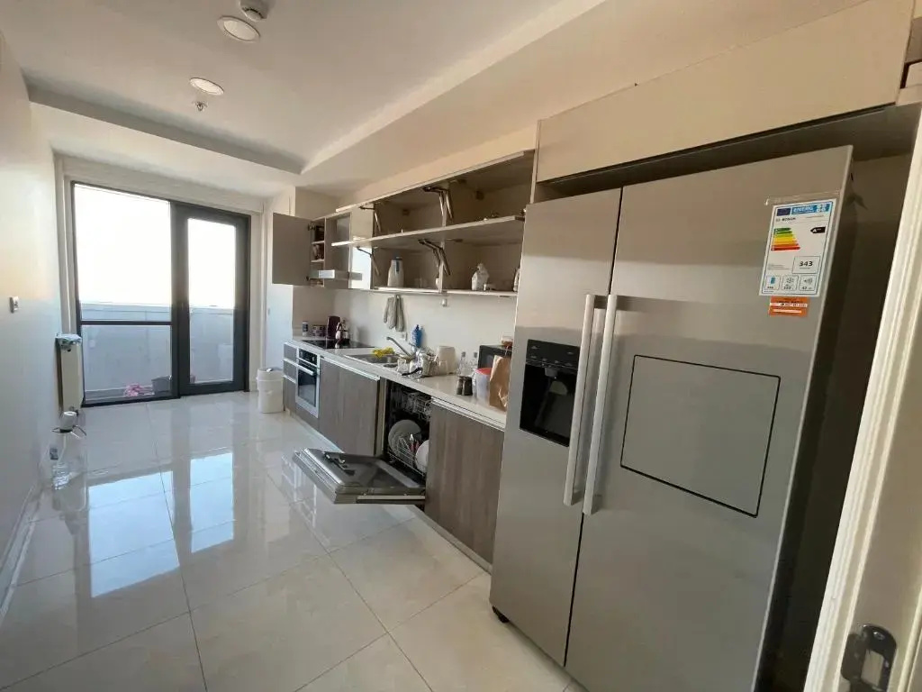 شقة مفروشة apartment Istanbul