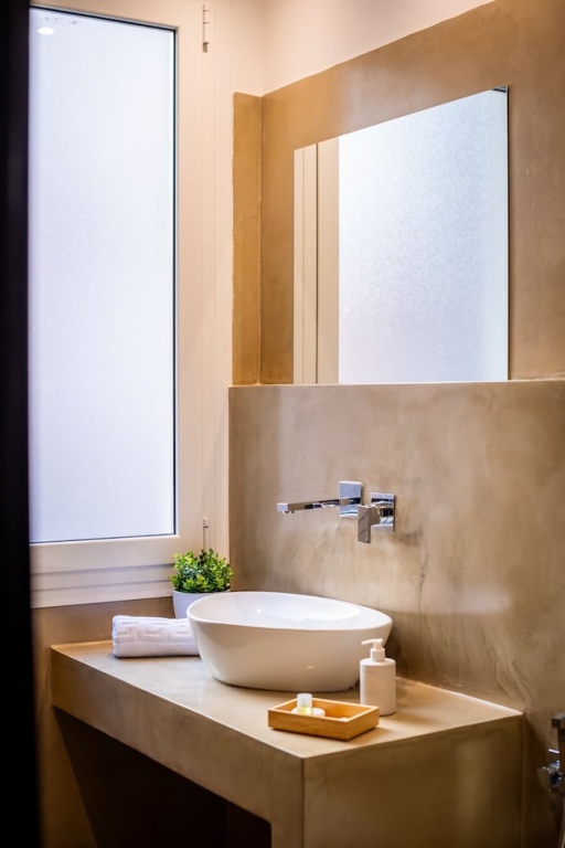 Musa Rooms Roma