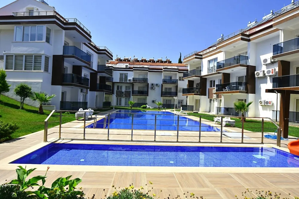 Pinara Residence Three Bedroom D1