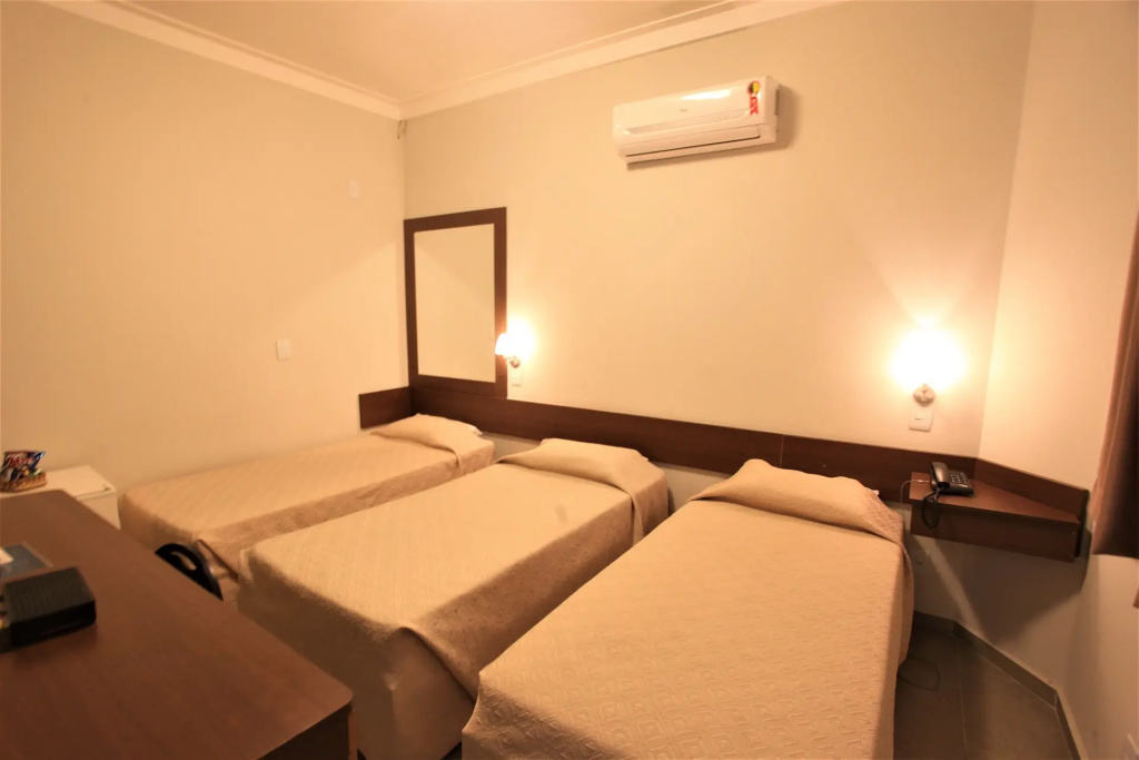 Hotel Fernandão