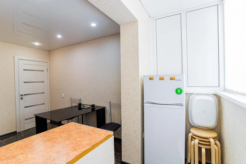 LetoApart (ЛетоАпарт) на улице Суворовская 77