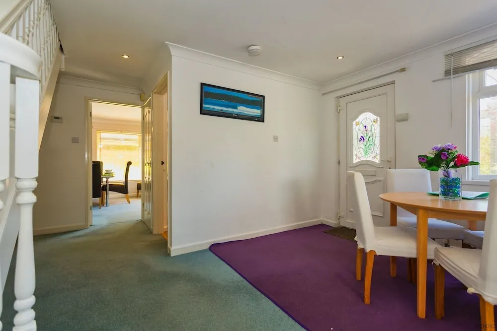 Georgeham Meadowbank 4 Bedrooms