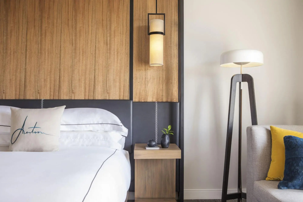 Kimpton Aertson Hotel by IHG