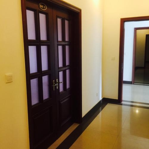 ETS Hong Kong Hotel
