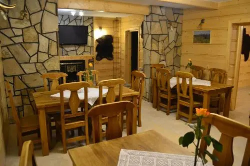 Apartamenty i pokoje Pod Limbami - sauna, tężnia