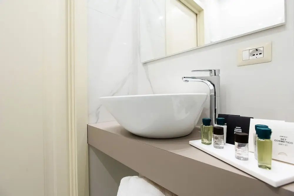 Imperatrice Suites