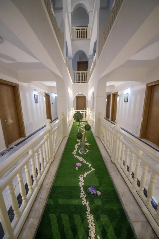 Yeniceri City Hotel