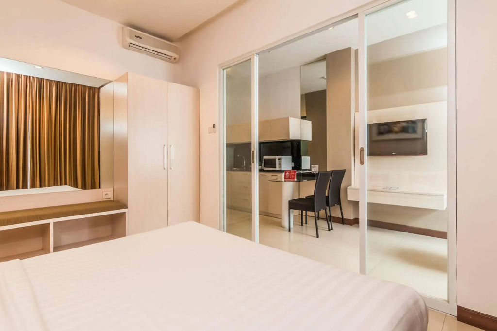 ZEN Rooms Seminyak Umalas