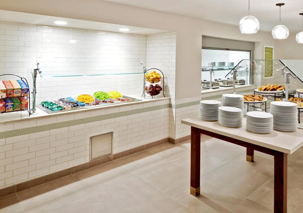 Hilton Garden Inn Phoenix Downtown