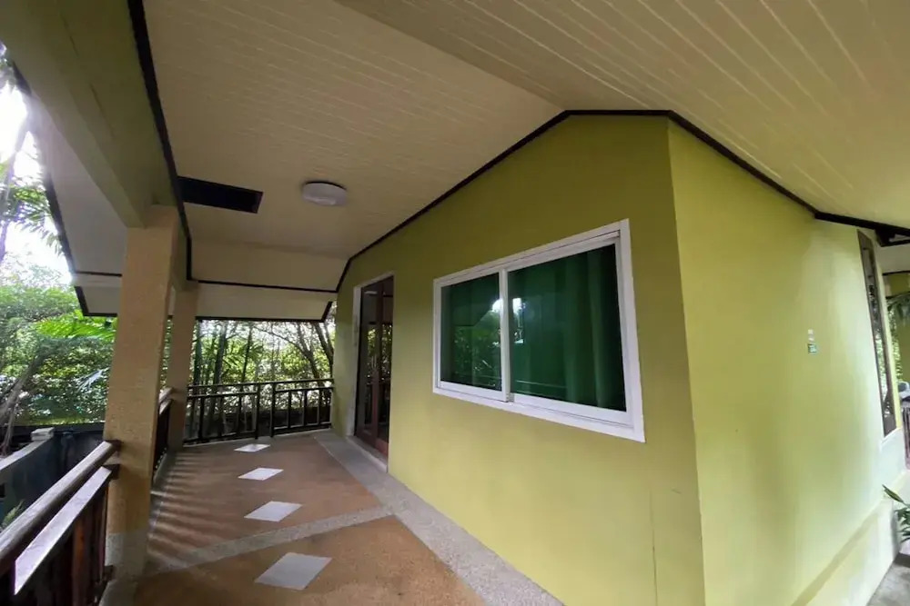 Tann Anda Resort By Zuzu