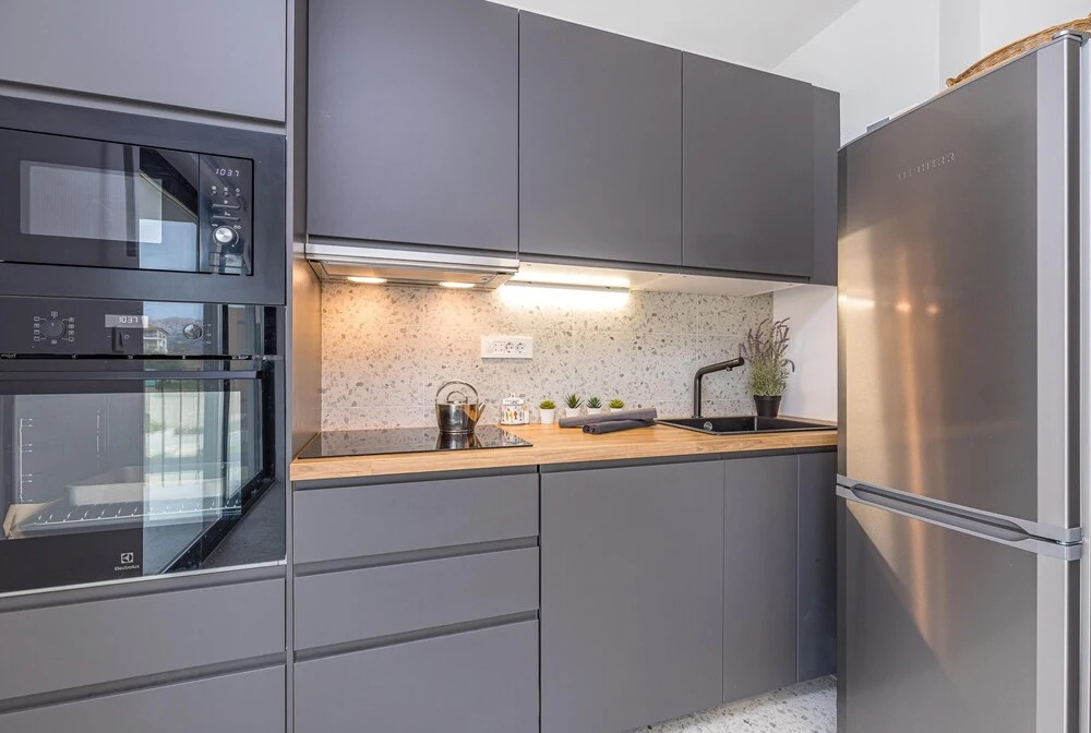 Sapore Di Mare Apartments