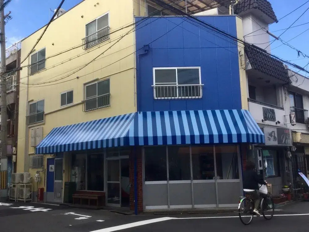Poshtel Osaka240