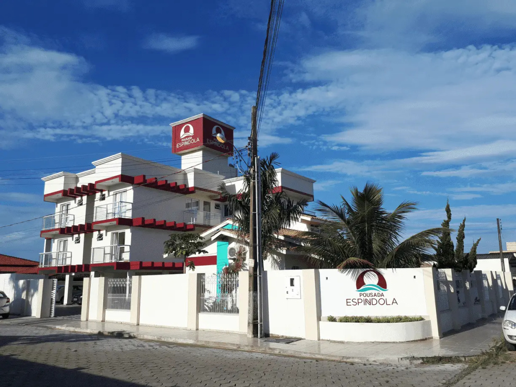 Pousada Espindola