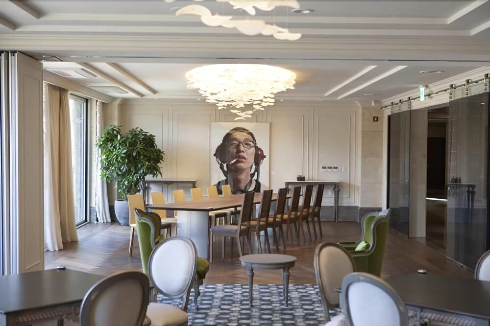 The StarHue Resort