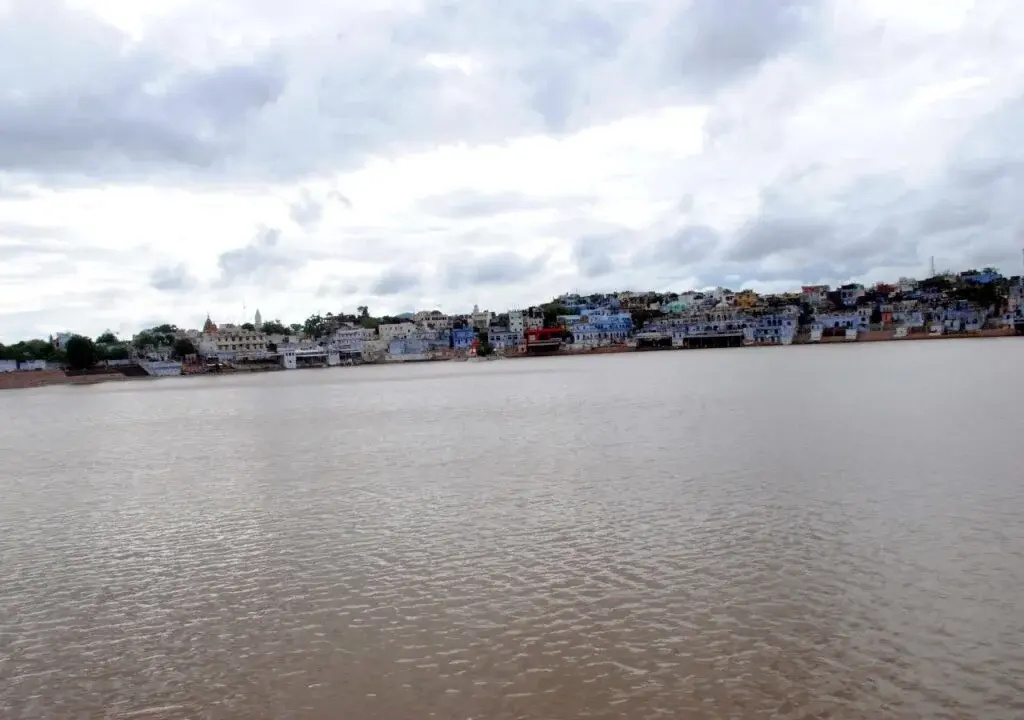 Pushkar Hotel Yuvraj